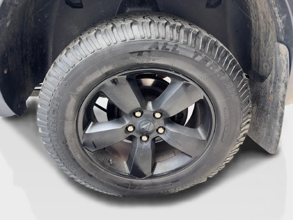 Ram 1500 photo 83