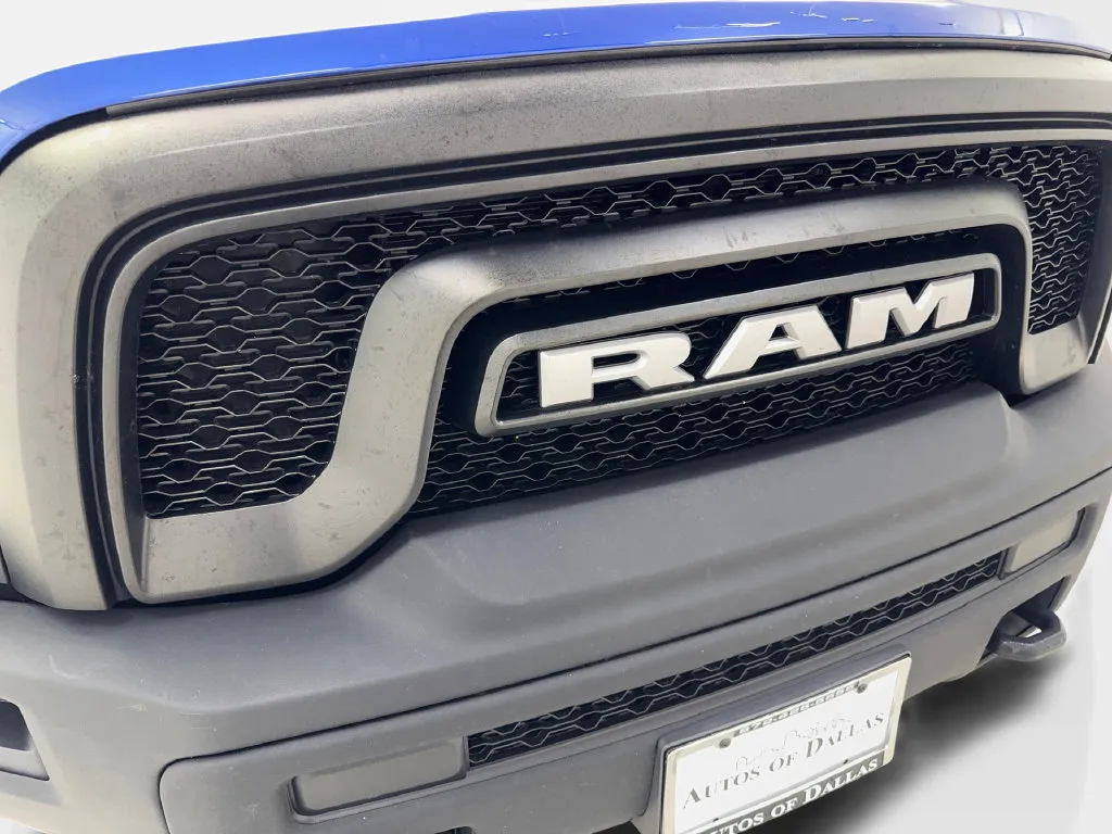 Ram 1500 photo 27