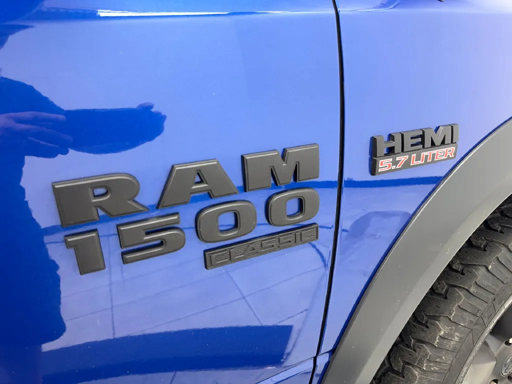 Ram 1500 photo 26