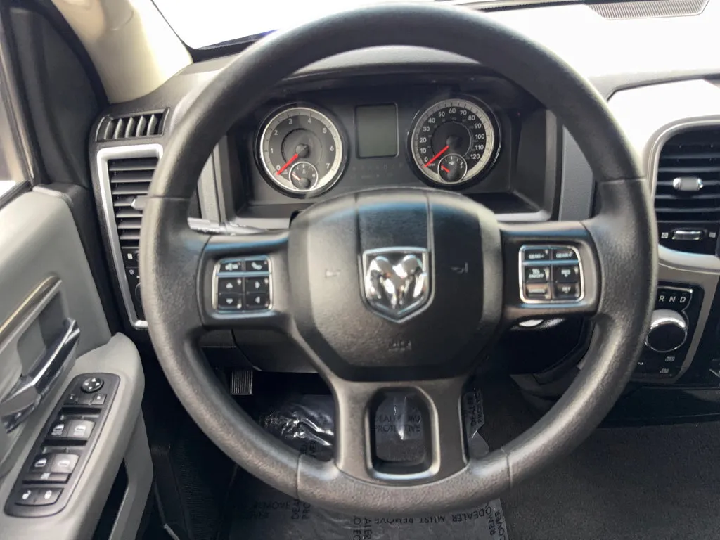 Ram 1500 photo 58