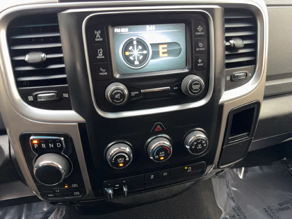 Ram 1500 photo 64