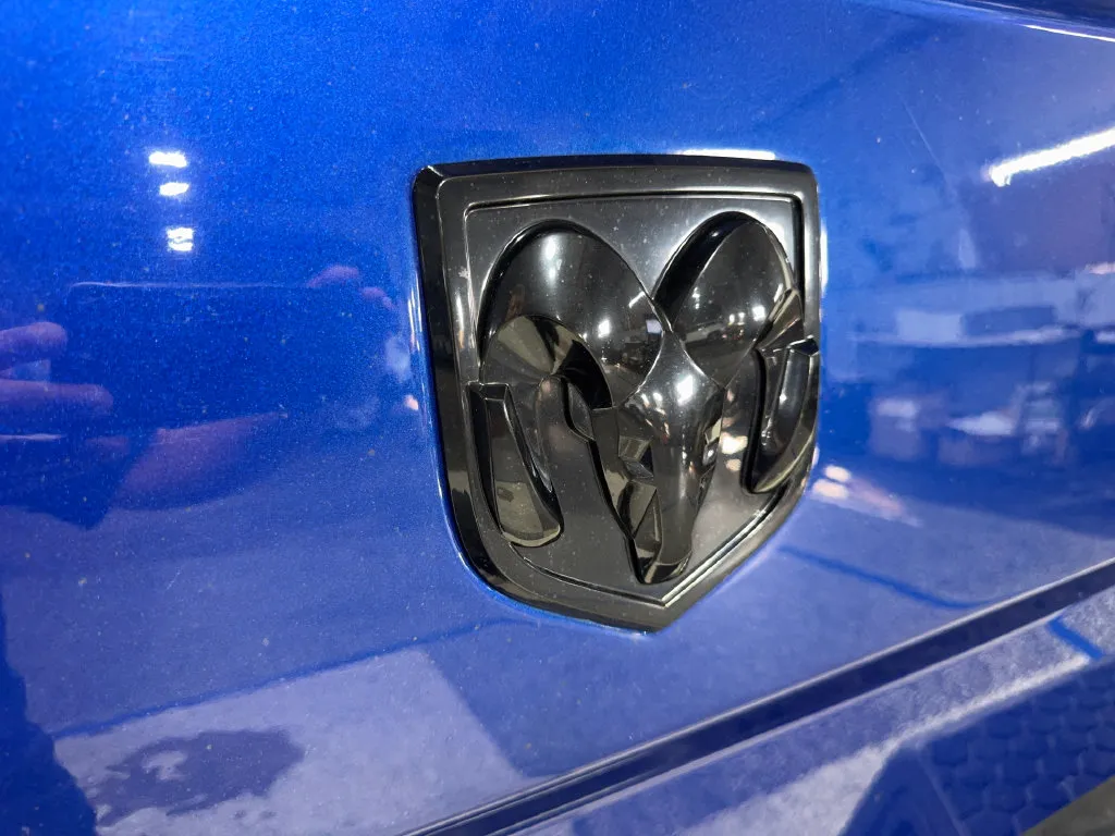 Ram 1500 photo 21