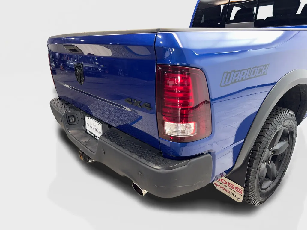 Ram 1500 photo 18