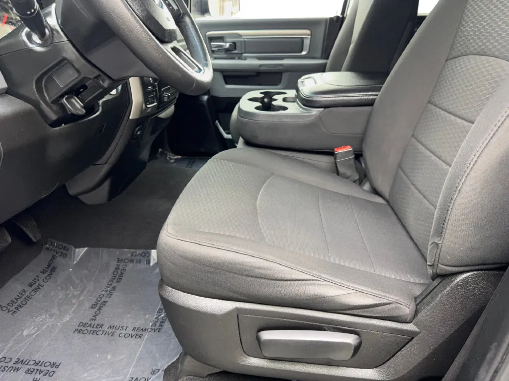 Ram 1500 photo 28
