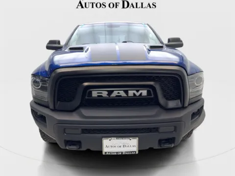 More photos of 2019 Ram 1500 Classic Warlock at Autos of Dallas - Irving, TX