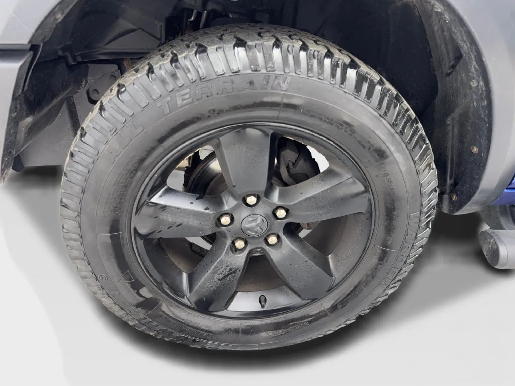 Ram 1500 photo 84