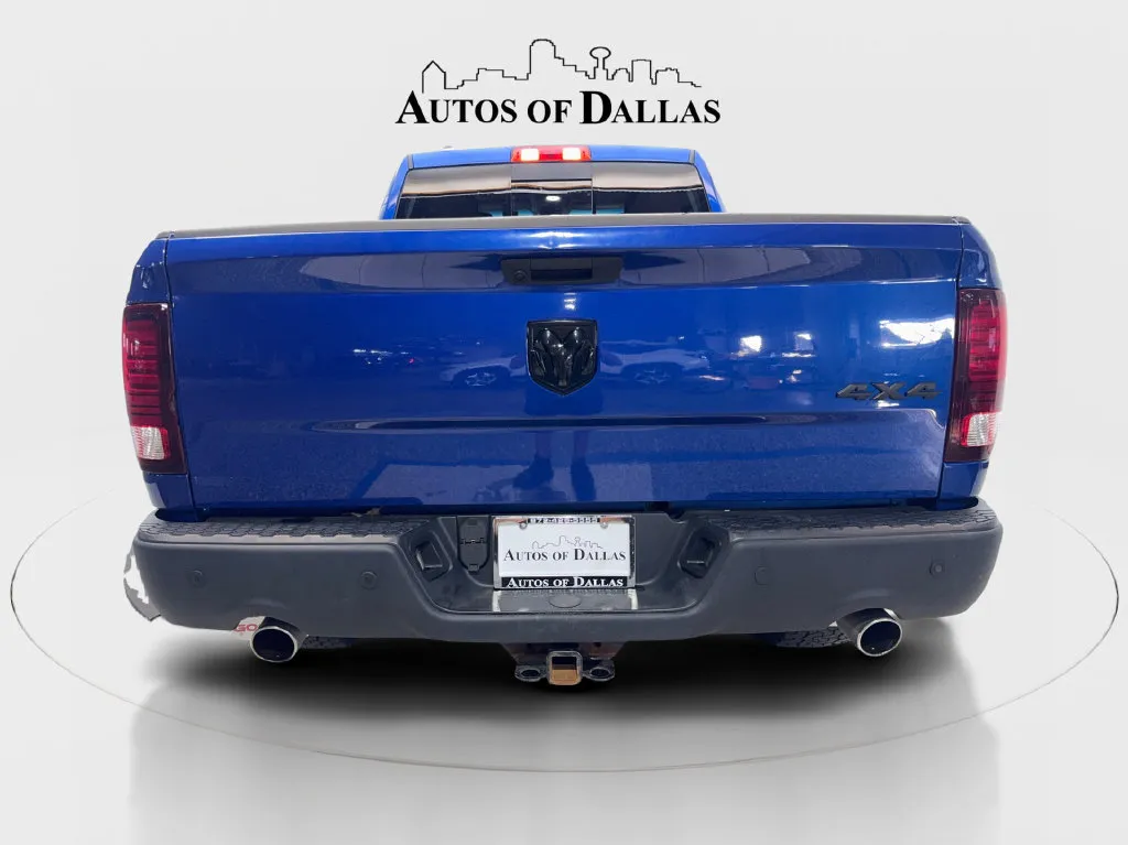 Ram 1500 photo 7