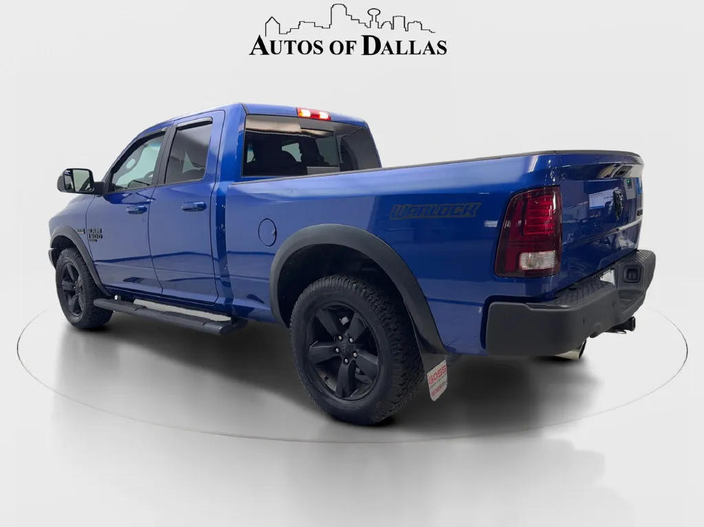 Ram 1500 photo 8