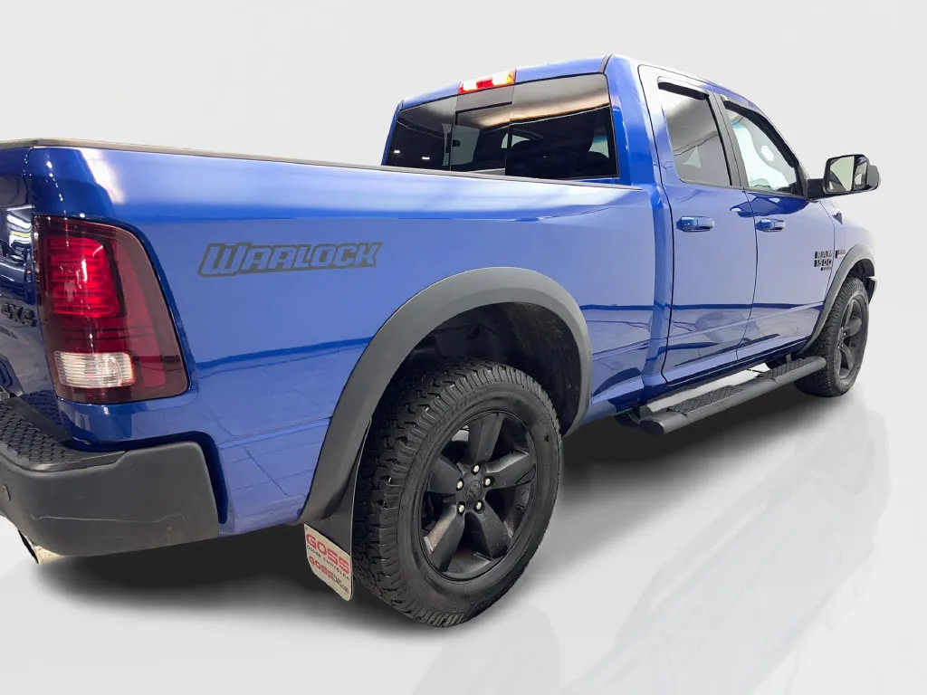 Ram 1500 photo 12
