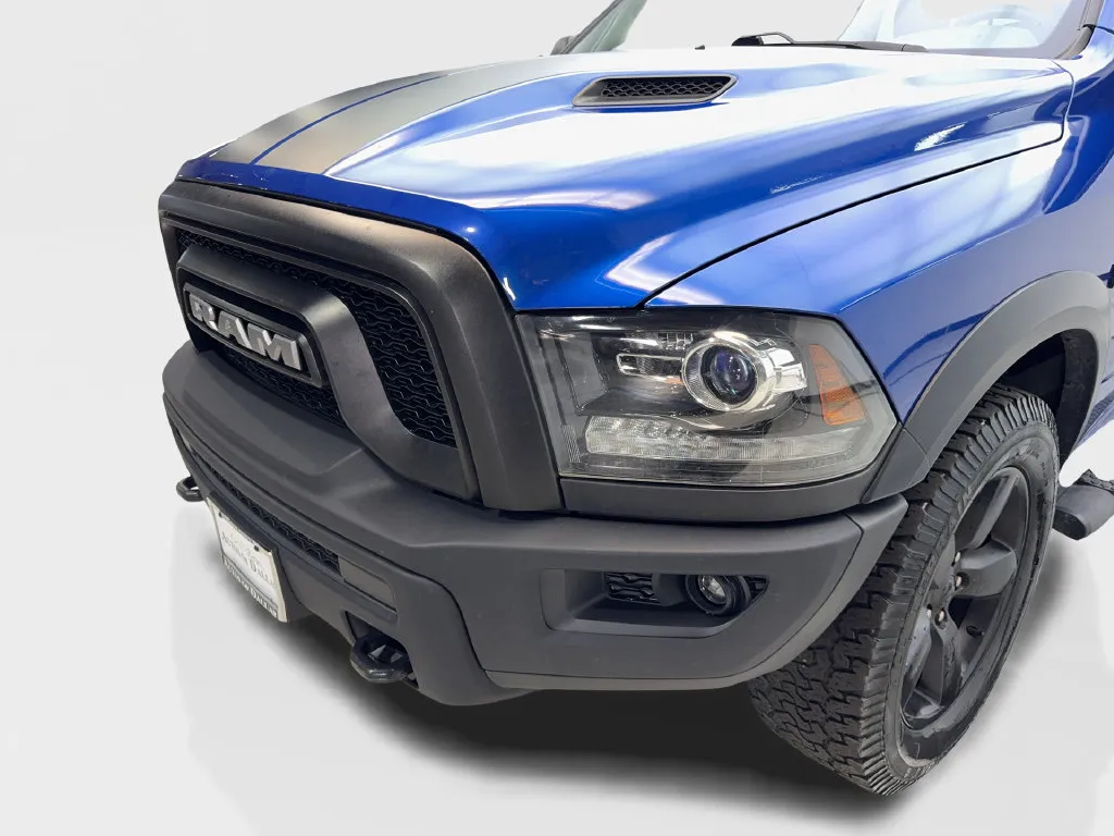 Ram 1500 photo 15