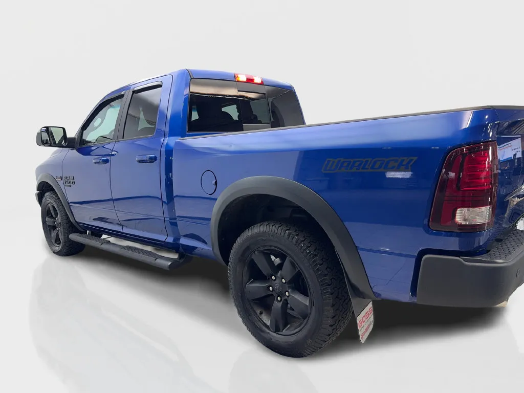 Ram 1500 photo 14