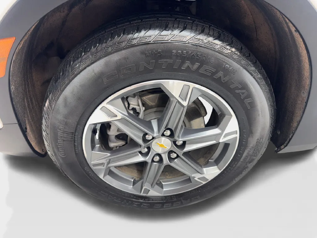 Chevrolet Blazer photo 89