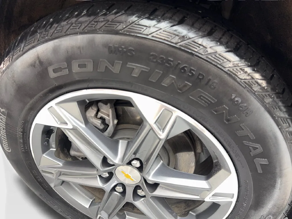 Chevrolet Blazer photo 90