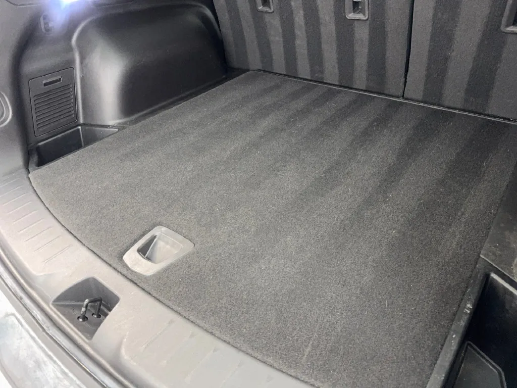 Chevrolet Blazer photo 82