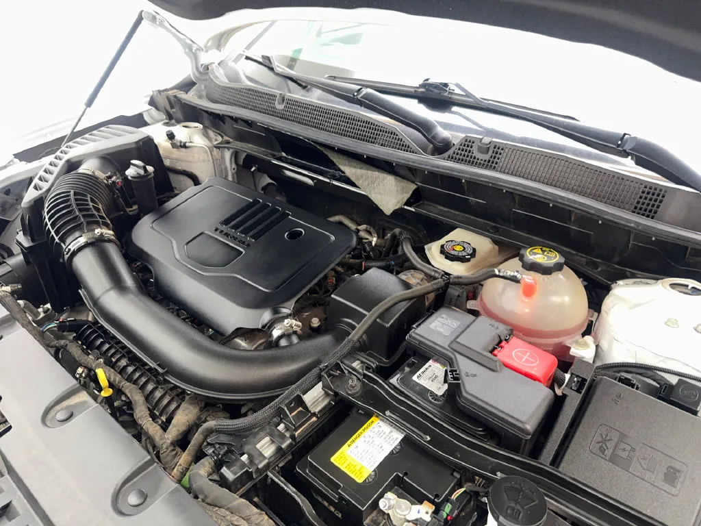 Chevrolet Blazer photo 78