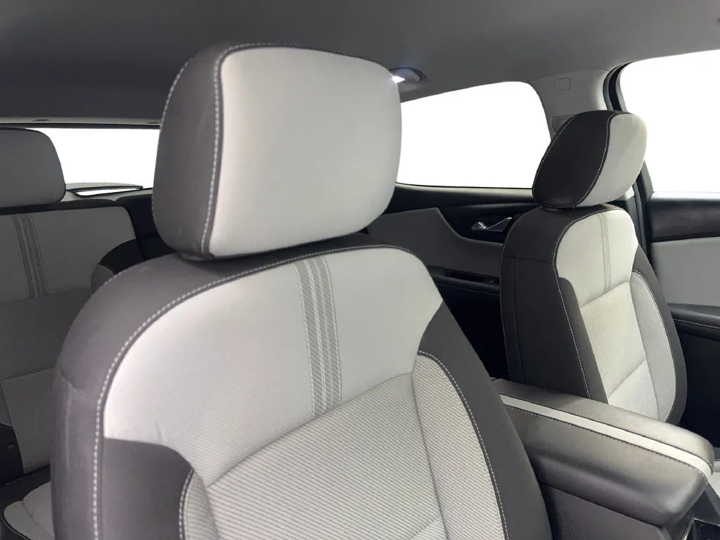 Chevrolet Blazer photo 47