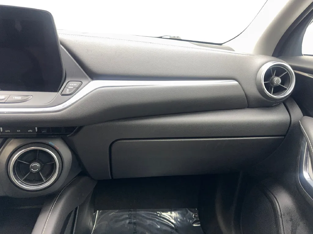 Chevrolet Blazer photo 60
