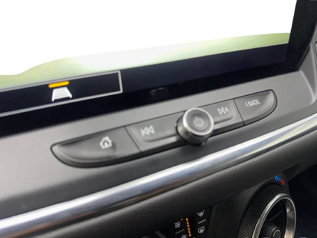 Chevrolet Blazer photo 68