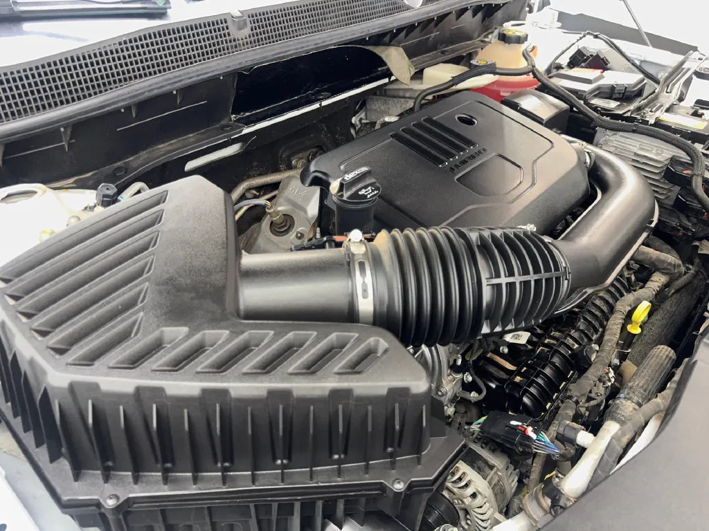 Chevrolet Blazer photo 80