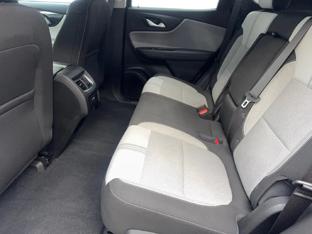 Chevrolet Blazer photo 35