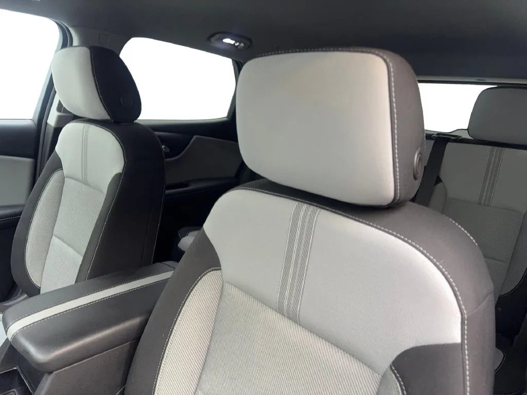 Chevrolet Blazer photo 29