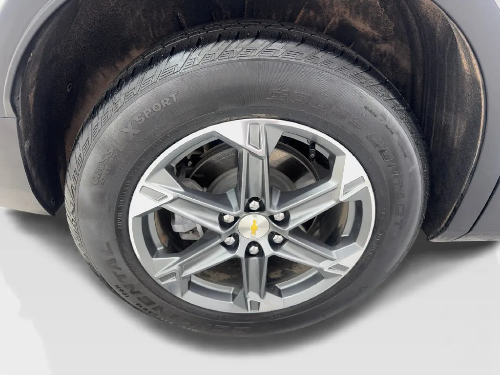 Chevrolet Blazer photo 87