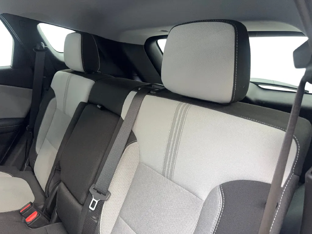 Chevrolet Blazer photo 36
