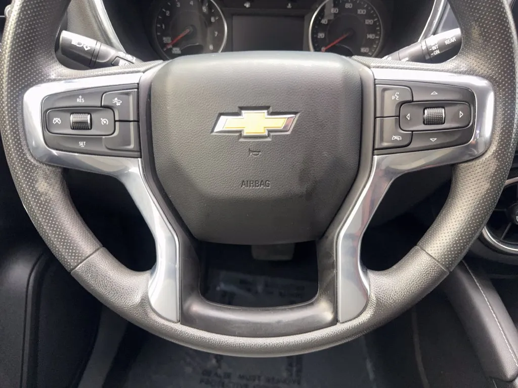 Chevrolet Blazer photo 59