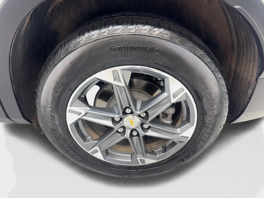 Chevrolet Blazer photo 88