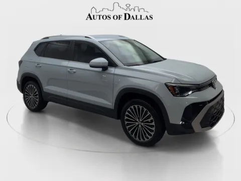 More photos of 2025 Volkswagen Taos 1.5T SE at Autos of Dallas - Irving, TX