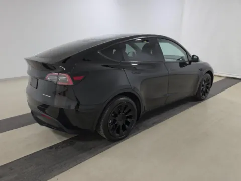 Photos of 2023 Tesla Model Y Long Range for sale in Irving, TX at Autos of Dallas - Irving