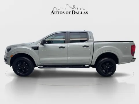 More photos of 2021 Ford Ranger XLT at Autos of Dallas - Irving, TX