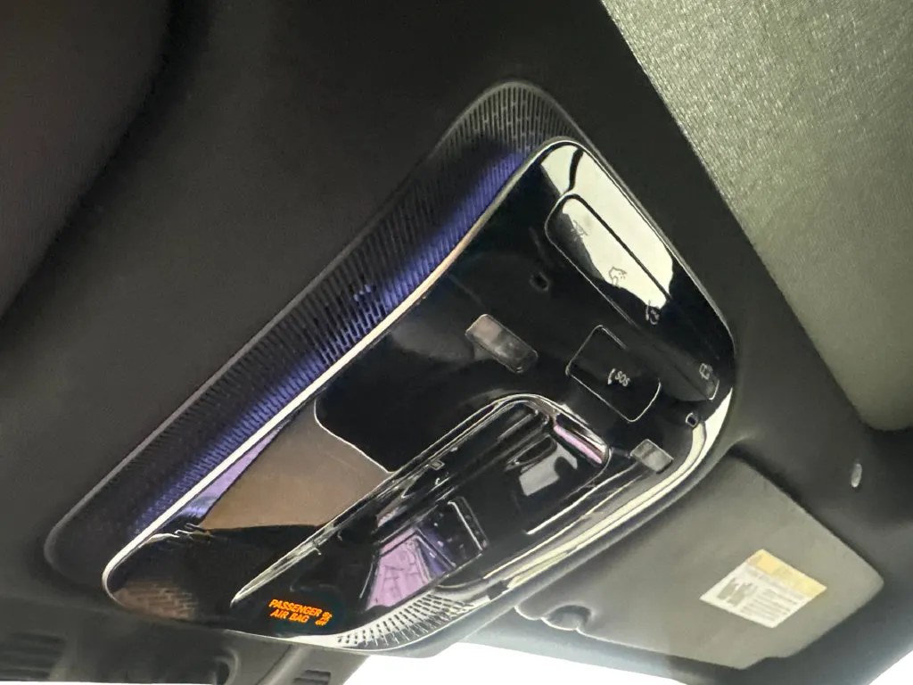 Mercedes-Benz EQE photo 72