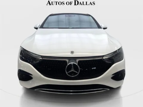 More photos of 2023 Mercedes-Benz EQE 350 Sedan at Autos of Dallas - Irving, TX