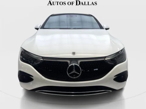 Another view of 2023 Mercedes-Benz EQE 350 Sedan for sale in Irving, TX at Autos of Dallas - Irving