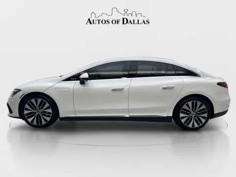 More photos of 2023 Mercedes-Benz EQE 350 Sedan at Autos of Dallas - Irving, TX