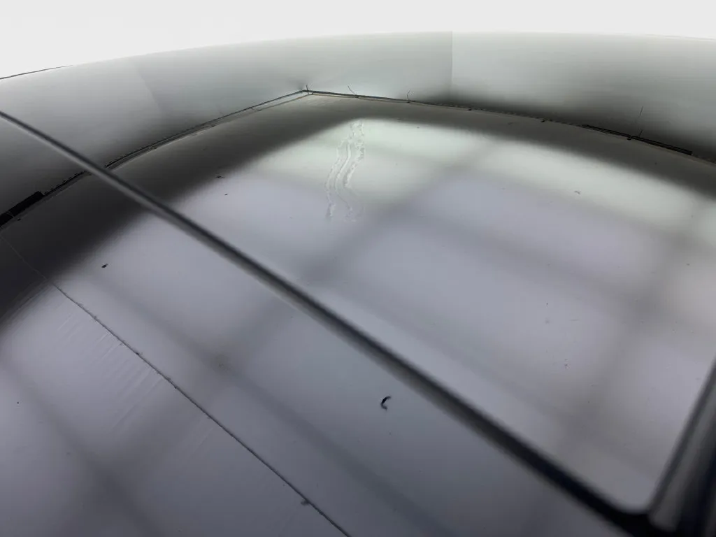 Mercedes-Benz EQE photo 22