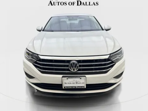 Another view of 2019 Volkswagen Jetta 1.4T S for sale in Irving, TX at Autos of Dallas - Irving