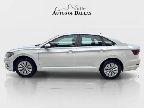 More photos of 2019 Volkswagen Jetta 1.4T S at Autos of Dallas - Irving, TX