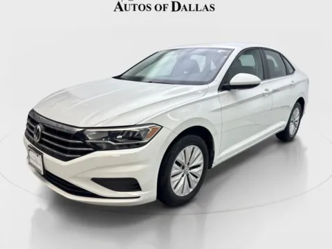 Photos of 2019 Volkswagen Jetta 1.4T S for sale in Irving, TX at Autos of Dallas - Irving