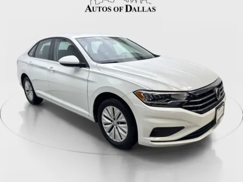 More photos of 2019 Volkswagen Jetta 1.4T S at Autos of Dallas - Irving, TX