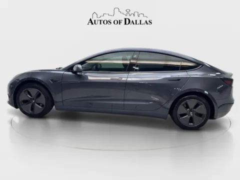 More photos of 2023 Tesla Model 3 at Autos of Dallas - Irving, TX