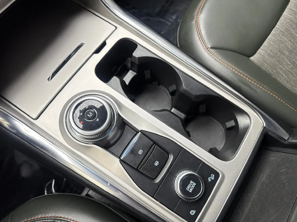Ford Explorer photo 75