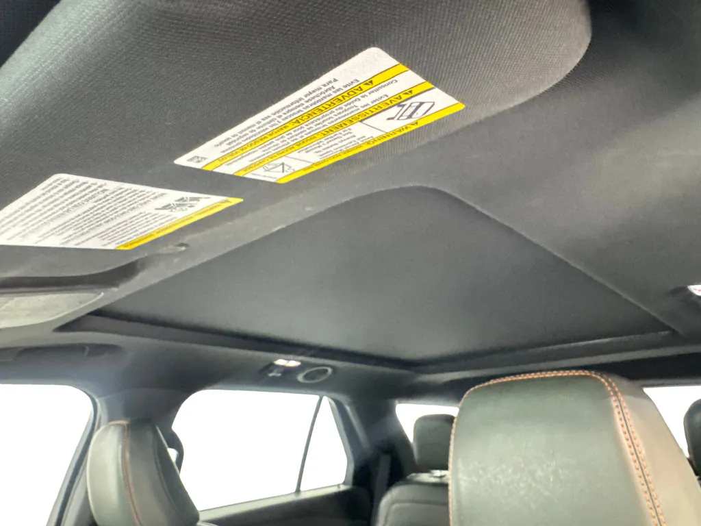 Ford Explorer photo 79