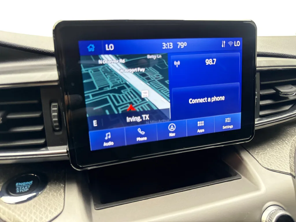 Ford Explorer photo 69