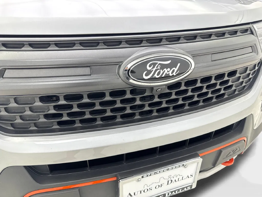 Ford Explorer photo 28