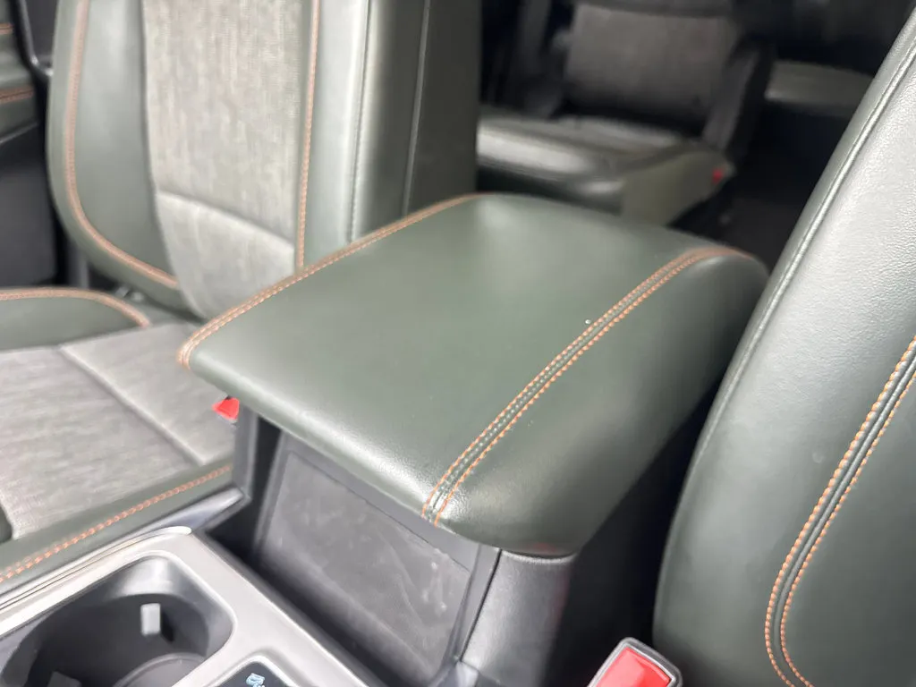 Ford Explorer photo 77