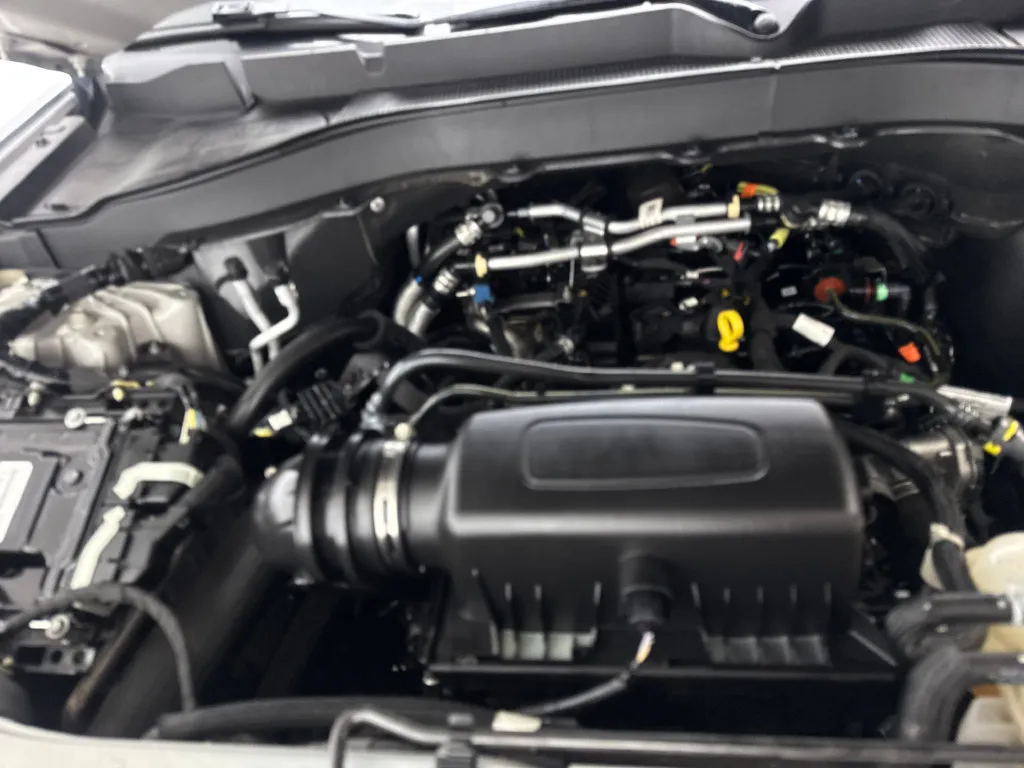 Ford Explorer photo 84