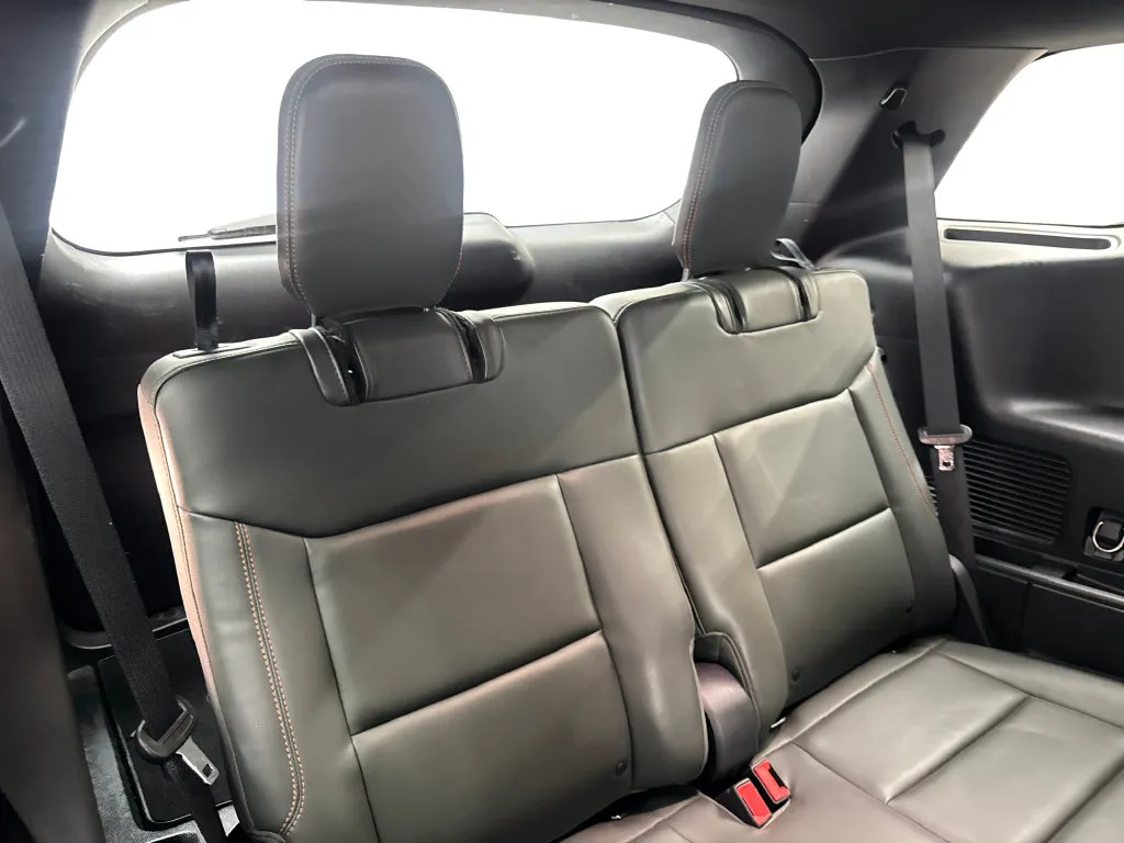 Ford Explorer photo 45