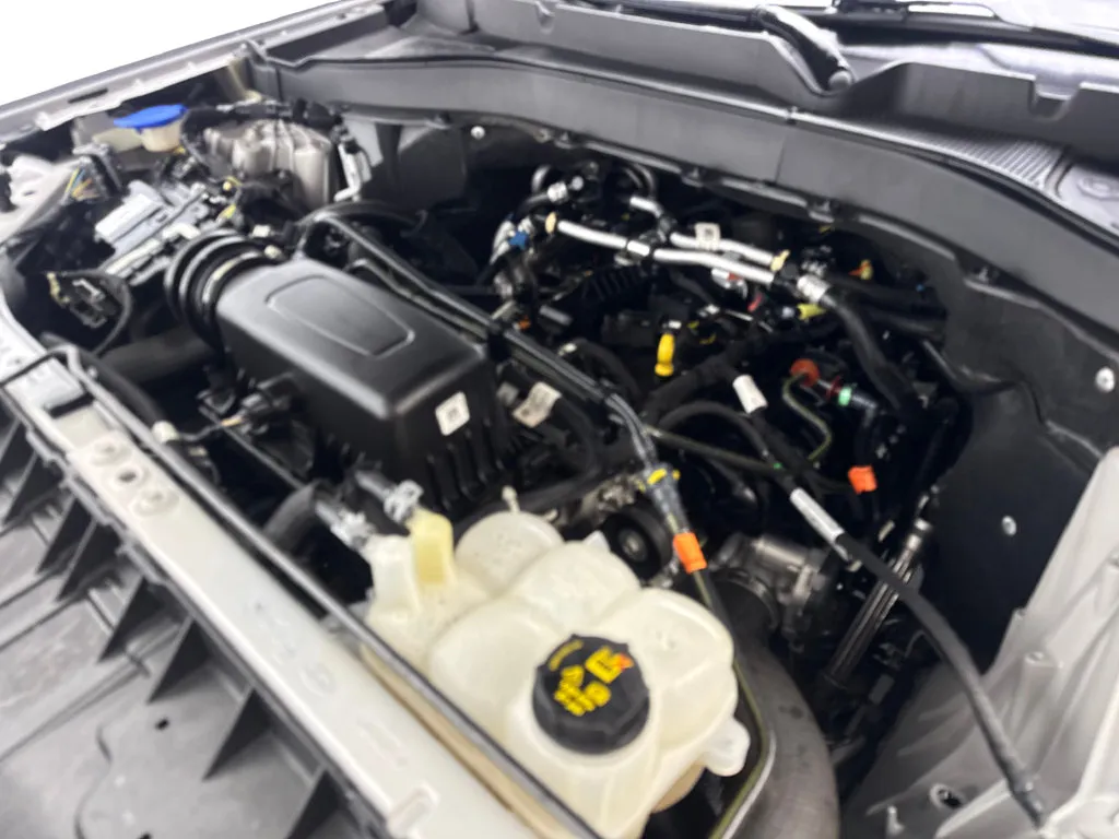 Ford Explorer photo 83